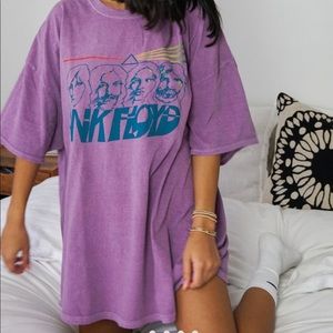 Pink Floyd Graphic tee from Urban Outfitters